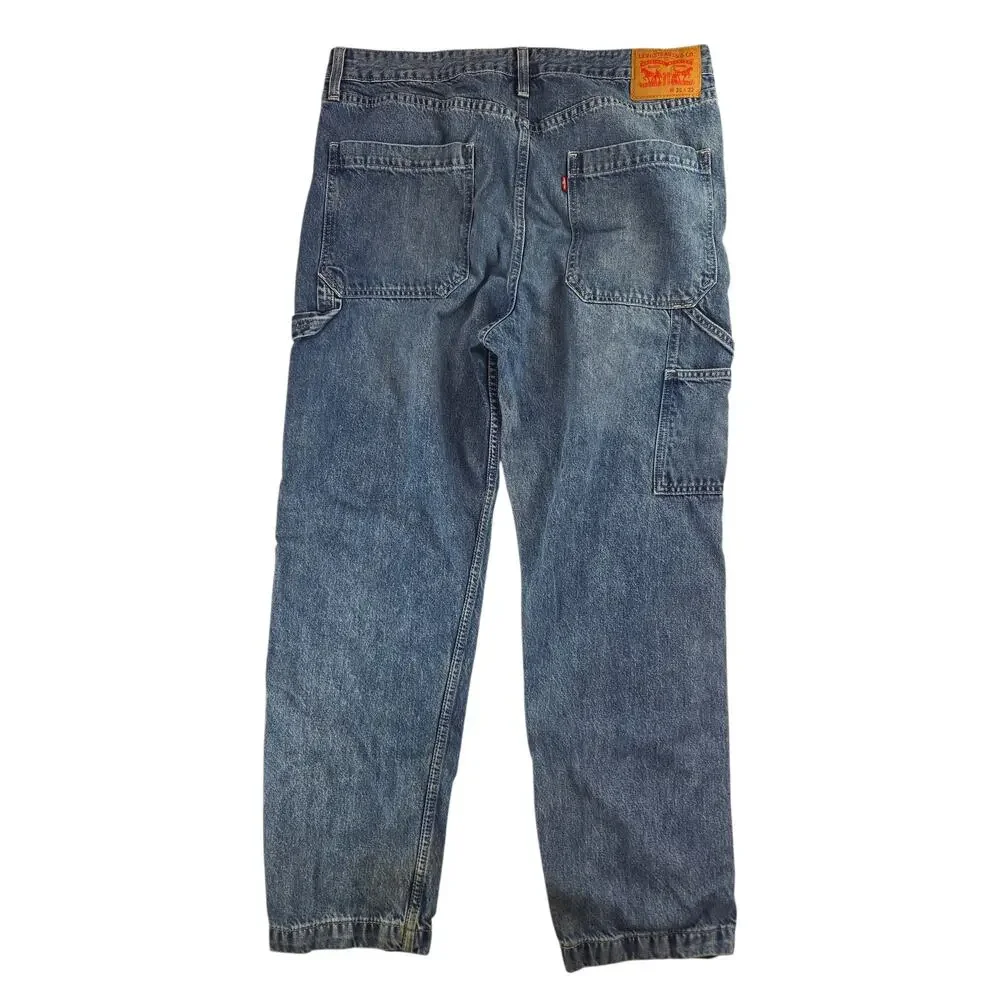 Levi's | Carpenter-Utility Jeans | Size 36x32